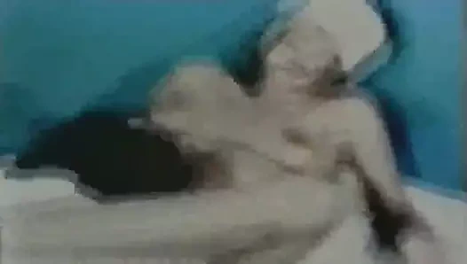 Randy elektrikli bayan 1980