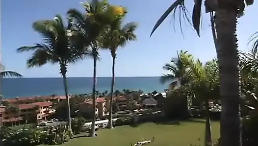 Cabo, geri dönüş. Bölüm 3