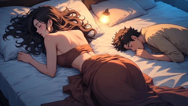 Lallu Devar güzel yengesiyle oyun oynuyor!