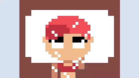 İnsan kızıl saçlı esmeri dünya dışı sikişiyor