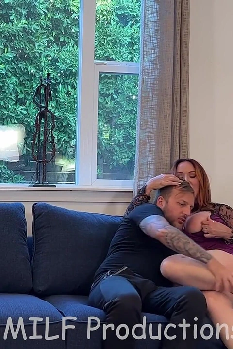 Toy Boy Drives Rachel Steele to a Wild Squirting Orgasm