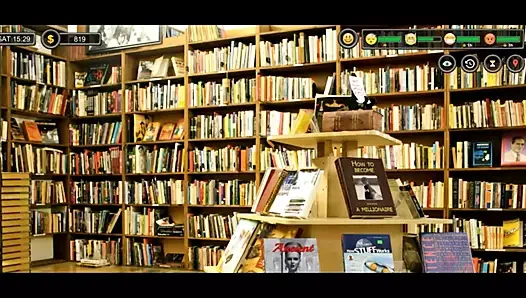 Evin adamı - bölüm 17 - rutin şeyler