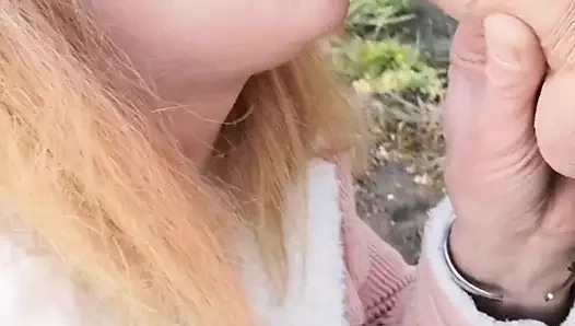 tgirl dogging yüz içinde warwickshire