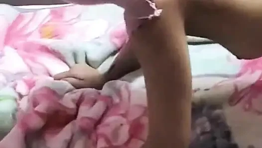 Seks çifti genç Arap partisi 1