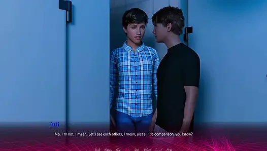 Evli kadın olmak 15 tobey sikini amcığıma sürtüyor