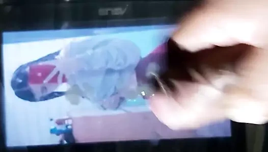 Cum haraç için nenahot