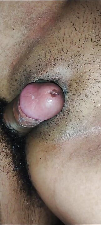 Yarağı baldızın amına soktuğımda çığlık çıktı