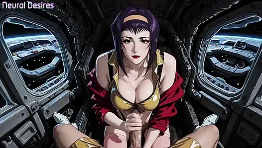 Faye's Between the Stars