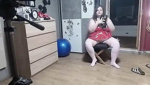 Bugün Orospu Günü, Pompalarla Uğraşıyorum