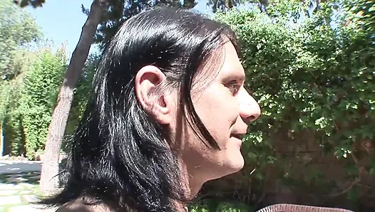 Büyük yarağınla derin götümü işgal .... !! çok zevk denemek istiyorum