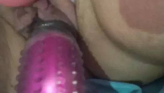 Aldır beni... çok sıkı