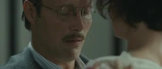 Anna mouglalis - koko chanel ve igor stravinsky (2009)