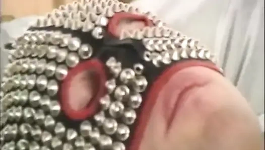 Pure Lust Ficken - Tur 1'de canlı (1996)