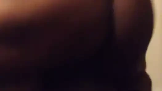 Cojiendo a la puta de mi vieja