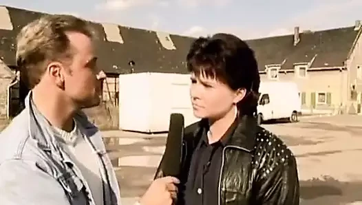 Daha fazlasını anlat - oyuncu seçmeleri 12