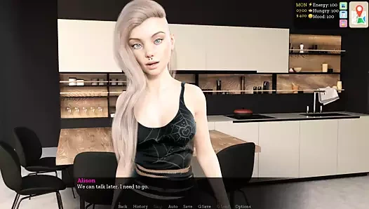 Vadinin Sırları: Vadideki ateşli kızlar - ep2