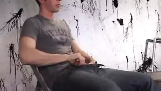 Gabriel turner atıyor