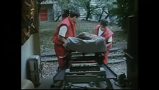 Sarah Young filmde: seksi bölüm iki - (orijinal tam film kesilmemiş)