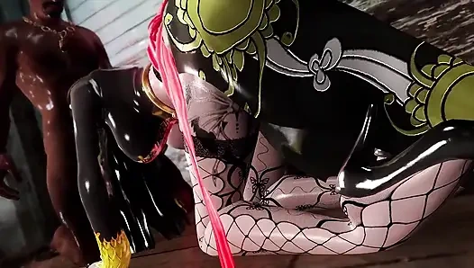 İmparatoriçe sapık rüya