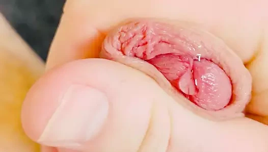 Ejaculation De Ma Bite