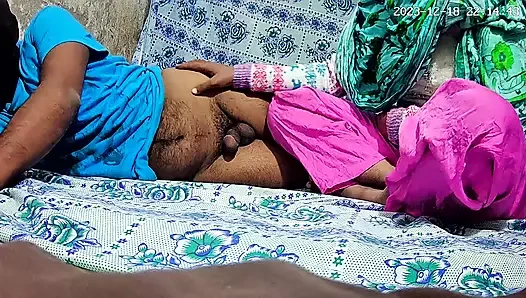 Asılı Alman oğlan ve kız hastanede seks yapıyor