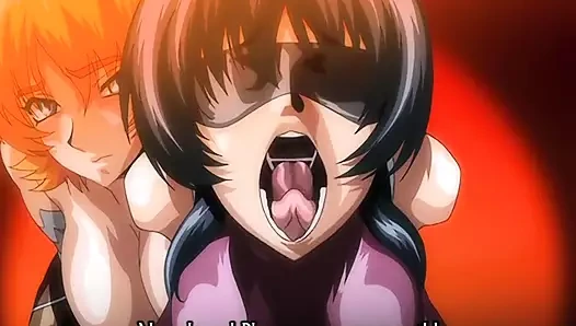 Taimanin asagi - bonus