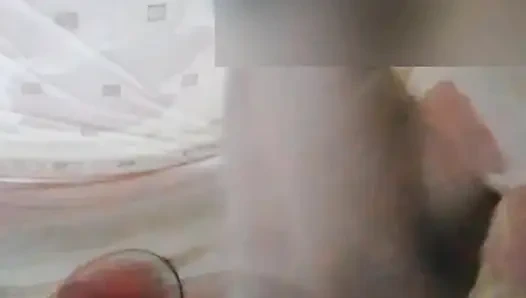 Komşumuzun karısı benimle seks yapmaya bağımlı