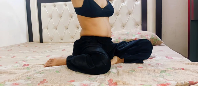 Hintli desi evli kadın koca seks tam video bölüm 1