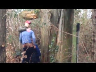 Seyir ... ormanda pt2