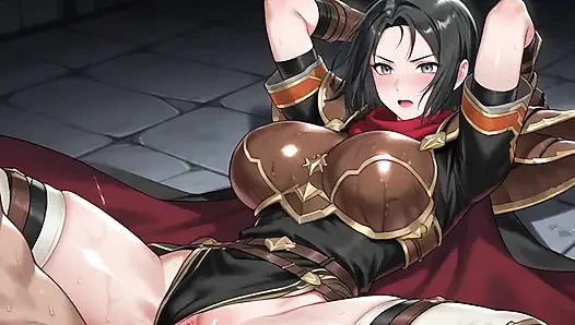 Fire Emblem Machyua Hen