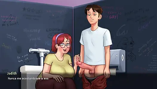 Öğretmen penisimi kaldırana kadar muayene ediyor -yaz mevsimi efsanesi