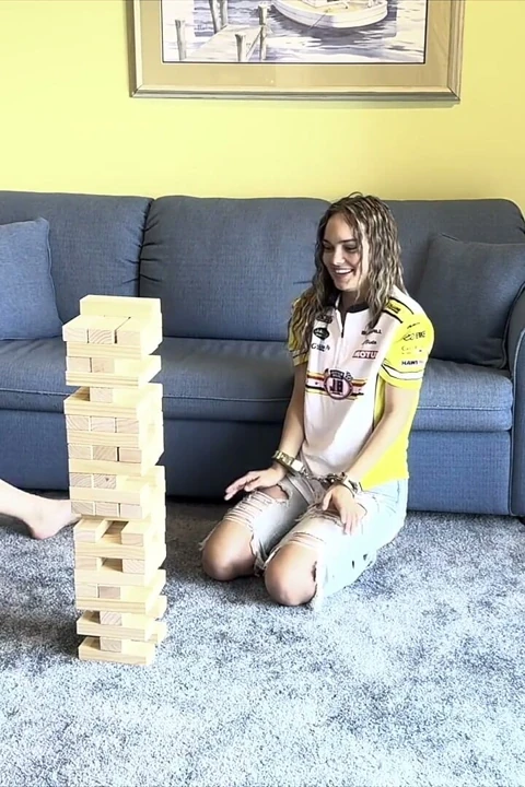 Bondaj Jenga