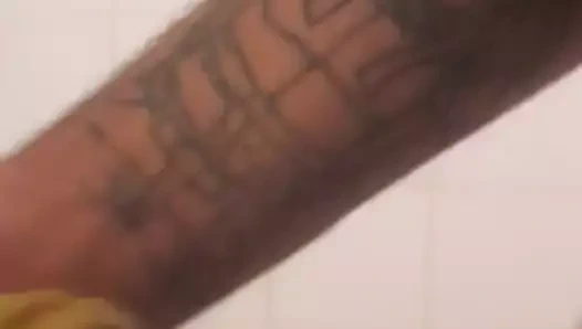 İlk kez et ışığımı deniyorum