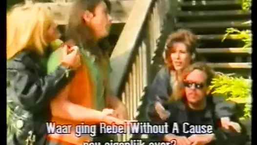 Bakire rüyalar (1996)