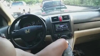 85 numaralı trafikte sıkışıp kalınca ne yapılmalı?