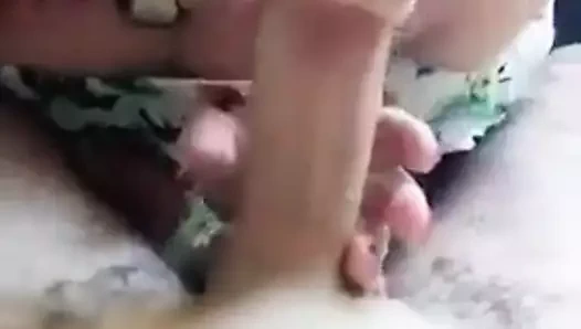 türk müslüman kız topları kadar büyük horoz emme