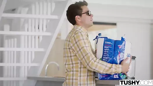 Sevgilinle tatilde ağzının açık kalması çok doğal