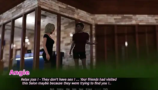 Sophia's Broken Car 8.4