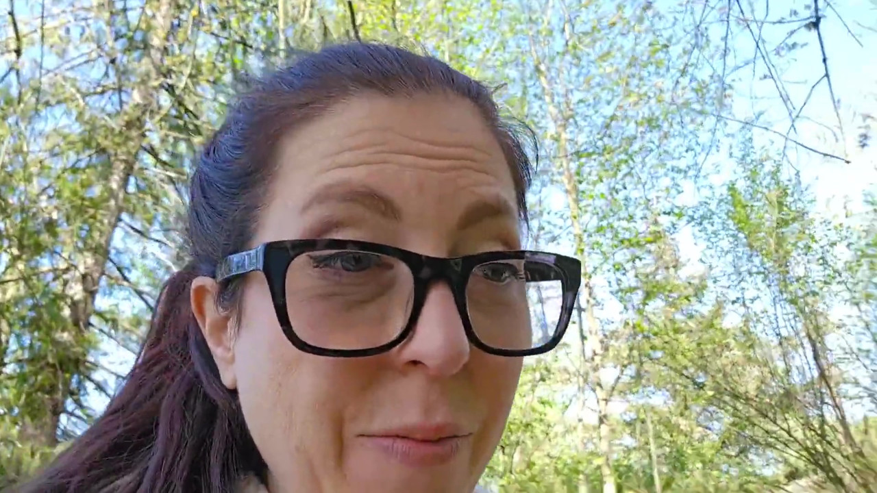 Outdoors in the Wild