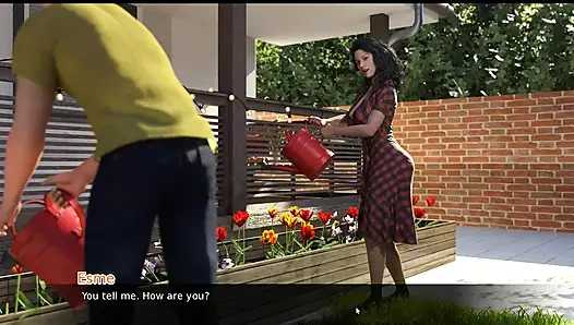 şehvet kökleri-lezzetli sarışın