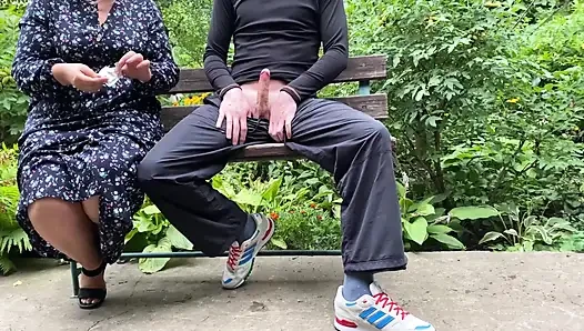 Aldatılan adamın karısı ona spermimi vermemi istiyor