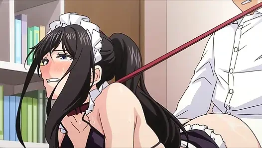 seifuku wa kita de bölüm 1