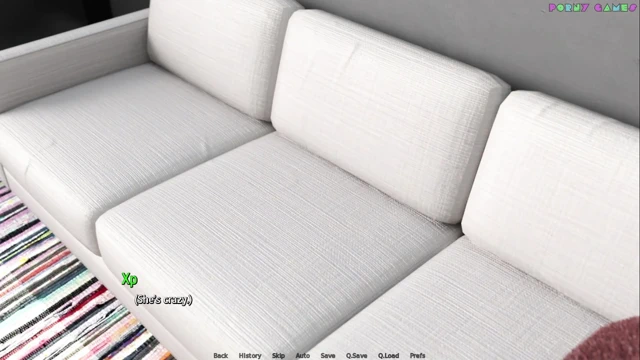 Bay Blackeyes'in birlikte hayatı - seksi oda arkadaşlarınla tanış! 1