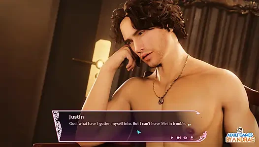 Ep6: şipşk masaj: chantara - baştan çıkarma, sırlar ve kritik bir hata