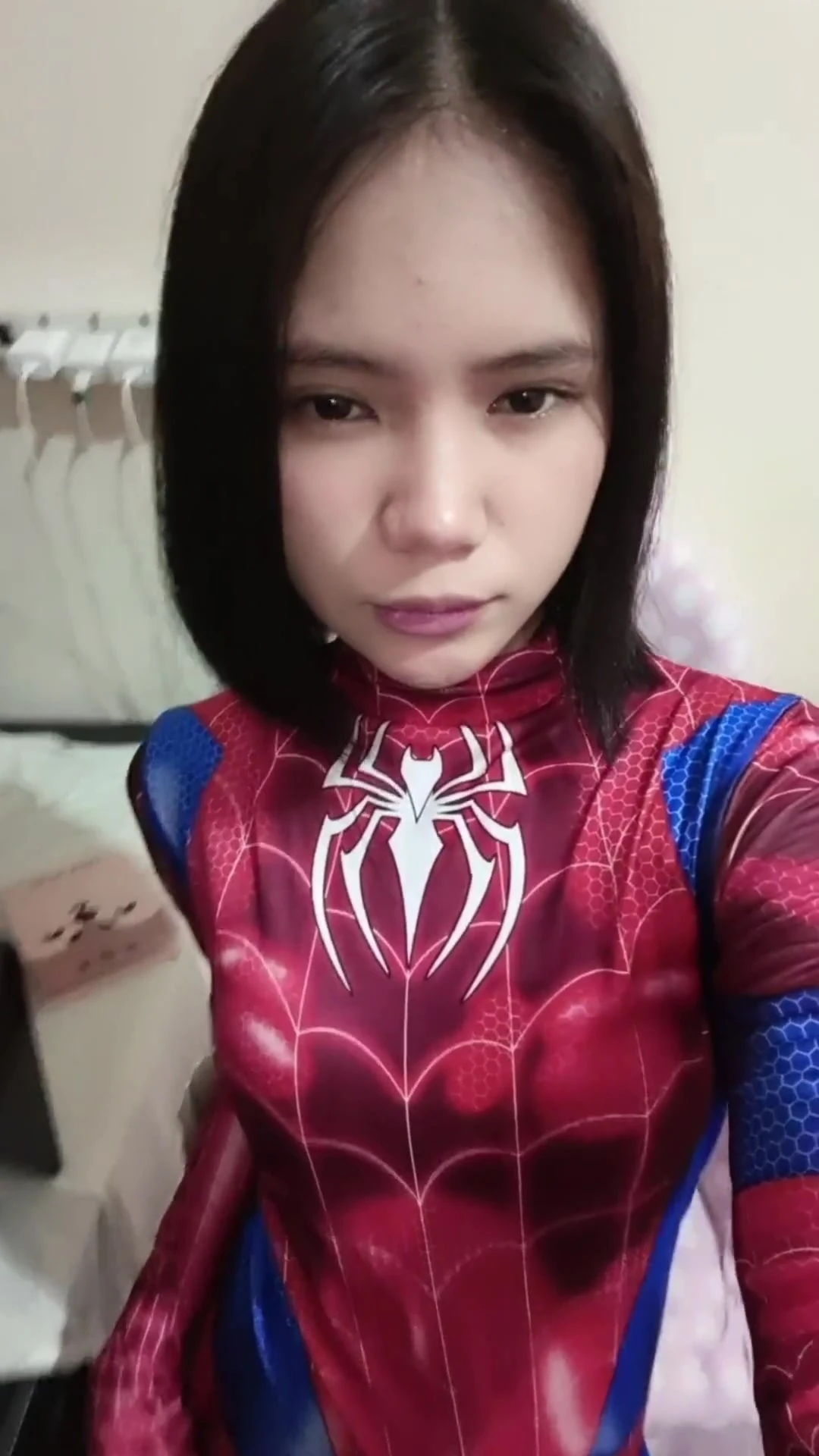 SPIDERGIRL – BRAND NEW DAY