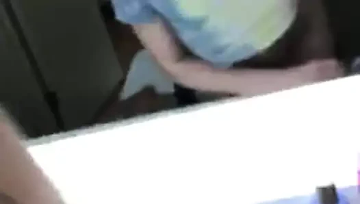 İyi bir çift ve o sıcak