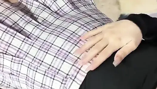 Merhaba bebekler bugün kıyafetimi beğendiniz mi?