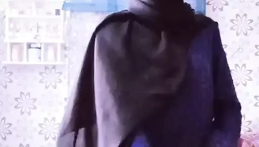 awek tiktok