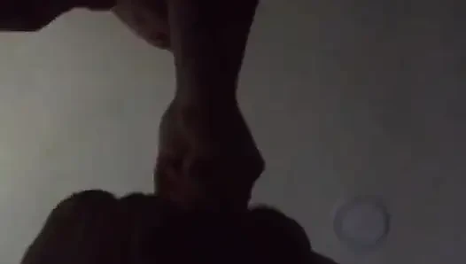 Tombul pawg şişman yarakla doluyor