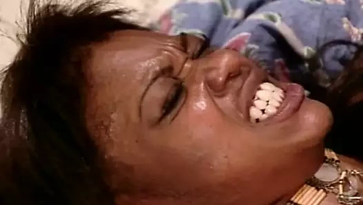 Porno kralları ve kraliçeleri - eski meydan okuma vol. 80